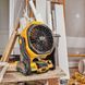 Професійна повітродувка-вентилятор акумуляторний DeWALT DCE512N : 18V (без акума і зарядки) DCE512N фото 6