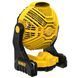 Професійна повітродувка-вентилятор акумуляторний DeWALT DCE512N : 18V (без акума і зарядки) DCE512N фото 3