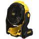 Професійна повітродувка-вентилятор акумуляторний DeWALT DCE512N : 18V (без акума і зарядки) DCE512N фото 1