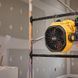 Професійна повітродувка-вентилятор акумуляторний DeWALT DCE512N : 18V (без акума і зарядки) DCE512N фото 5