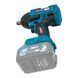 Потужний гайковерт ударний акумуляторний PROFI-TEC PTW820BL POWERLine : з АКБ 2шт-20V 4.0Ah, 720 Нм 007043 фото 7