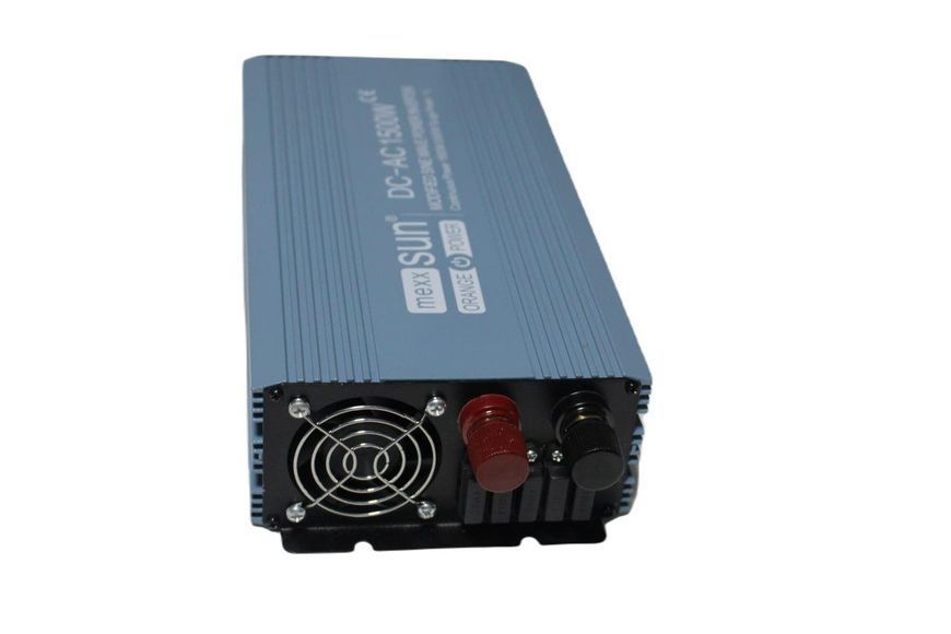 Інвертор напруги MEXXSUN MXS-1500 NV015.12MDMX.001 фото