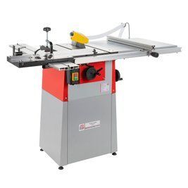 Циркулярна пила Holzmann TS 200 (1,5 кВт/ 230В) TS200_230V фото