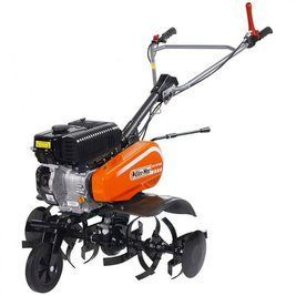 Бензиновий культиватор (бензокультиватор) Oleo-Mac MH 197 RКS, Emak K 800 H : 4000 Вт, ширина 85см, садовий культиватор 68589007 68589007 фото