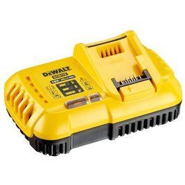 Професійний зарядний пристрій для акумулятора DeWALT DCB118 : 18 - 54В DCB118 фото