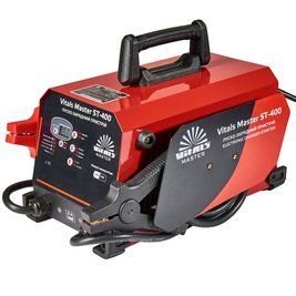 Пуско-зарядное устройство Vitals Master ST-400 (WET/STD, GEL/AGM), 12/24 В, 20/40А 162973 фото