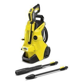 Мийка KARCHER K 4 Power Control 1.324-030.0 фото