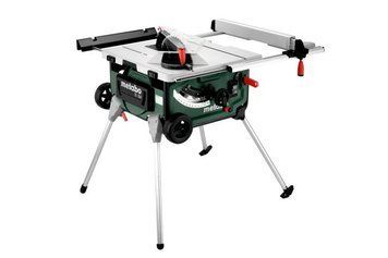 Професійна циркулярна пила Metabo TS 254 : 2000Вт, диск 254 х 30 мм (600668000) 600668000 фото