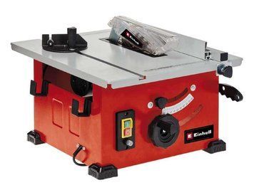 Пила циркулярна Einhell TC-TS 210 (4340425) 4340425 фото