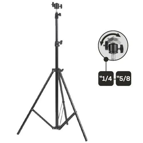 Тринога для лазерного уровня, нівеліру STARK Tripod 2100 (290050013) 290050013 фото