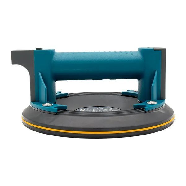 Потужна акумуляторна вакуумна присоска PROFI-TEC HoldPro 150 : з АКБ 3.7V 1.5 Ah + ЗП (007062) 007062 фото