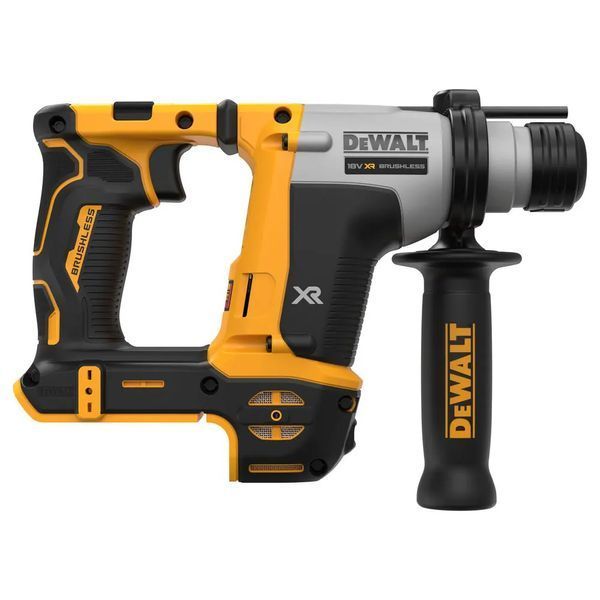 Перфоратор акумуляторний безщітковий SDS-Plus DeWALT DCH172N : 1.4 Дж, 18 В, SDS+ (без АКБ та з/п) DCH172N фото