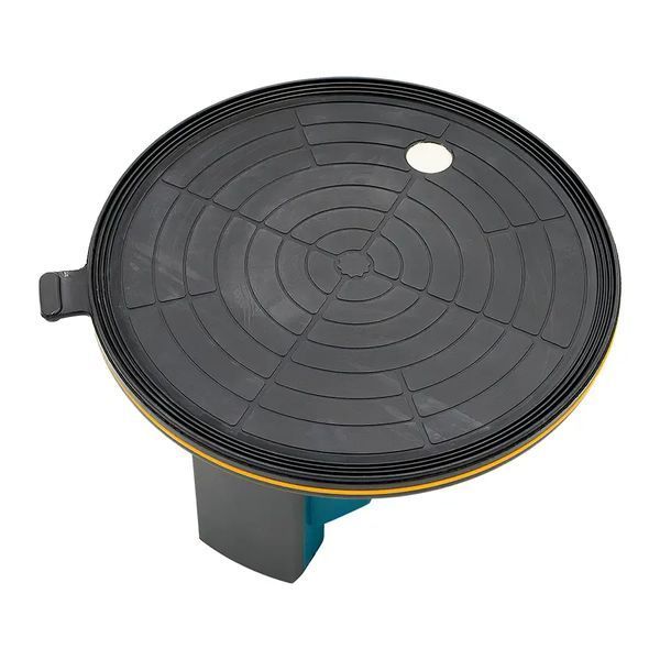 Потужна акумуляторна вакуумна присоска PROFI-TEC HoldPro 150 : з АКБ 3.7V 1.5 Ah + ЗП (007062) 007062 фото