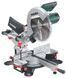 Пила торцювальна Metabo KGS 305 M (619305000) 619305000 фото 1