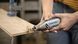 Багатофункціональний інструмент (гравер) Dremel 4250-3/45 : 175 Вт, 35000 об/хв, 45 шт. високоякісних насадок F0134250JJ F0134250JJ фото 6