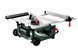 Професійна циркулярна пила Metabo TS 254 : 2000Вт, диск 254 х 30 мм (600668000) 600668000 фото 2