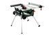 Професійна циркулярна пила Metabo TS 254 : 2000Вт, диск 254 х 30 мм (600668000) 600668000 фото 1