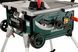 Професійна циркулярна пила Metabo TS 254 : 2000Вт, диск 254 х 30 мм (600668000) 600668000 фото 3