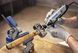 Багатофункціональний інструмент (гравер) Dremel 4250-3/45 : 175 Вт, 35000 об/хв, 45 шт. високоякісних насадок F0134250JJ F0134250JJ фото 5