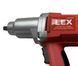 Потужний гайковерт ударний електричний LEX LXEIW20 : 1/2", 2000 Вт, 700Нм, Польща LXEIW20 фото 3