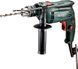 Дриль електрична ударна (електродриль) Metabo SBE 650 : 650 Вт, 1.5-13мм сверло, 1.8 кг (600671000) 600671000 фото 1