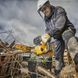 Пила ланцюгова акумуляторна безщіткова DeWALT DCM565P1 DCM565P1 фото 5