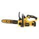 Пила ланцюгова акумуляторна безщіткова DeWALT DCM565P1 DCM565P1 фото 3
