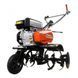 Бензиновий культиватор (бензокультиватор) Oleo-Mac MH 197 RКS, Emak K 800 H : 4000 Вт, ширина 85см, садовий культиватор 68589007 68589007 фото 2
