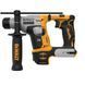 Перфоратор акумуляторний безщітковий SDS-Plus DeWALT DCH172N : 1.4 Дж, 18 В, SDS+ (без АКБ та з/п) DCH172N фото 3
