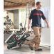 Професійна циркулярна пила Metabo TS 254 : 2000Вт, диск 254 х 30 мм (600668000) 600668000 фото 5