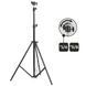 Тринога для лазерного уровня, нівеліру STARK Tripod 2100 (290050013) 290050013 фото 2