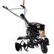 Бензиновий культиватор (бензокультиватор) Oleo-Mac MH 197 RКS, Emak K 800 H : 4000 Вт, ширина 85см, садовий культиватор 68589007 68589007 фото 3