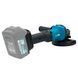 Акумуляторний набір інструментів PROFI-TEC Combo Set 2/8 POWERLine (PCD2820V, DGA201BL) : з АКБ 2шт-20V 4.0 Ач+ЗП 007056 фото 8