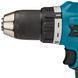 Професійна дрель-шуруповерт аккумуляторная ударная Makita HP488DWAE : з АКБ 2 шт 18V 1,5 Аh HP488DWAE фото 5
