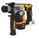 Перфоратор акумуляторний безщітковий SDS-Plus DeWALT DCH172N : 1.4 Дж, 18 В, SDS+ (без АКБ та з/п) DCH172N фото 2