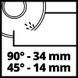 Плиткоріз електричний EINHELL TO-TC 800 (4301185) 4301185 фото 9