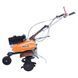 Бензиновий культиватор (бензокультиватор) Oleo-Mac MH 197 RКS, Emak K 800 H : 4000 Вт, ширина 85см, садовий культиватор 68589007 68589007 фото 5