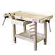 Столярний верстак Holzmann WB 106MINI WB106MINI фото 2