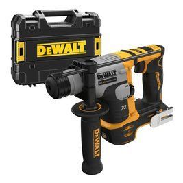 Перфоратор акумуляторний безщітковий SDS-Plus DeWALT DCH172NT : 1.4 Дж, 18 В, SDS+ (без АКБ та з/п) DCH172NT фото