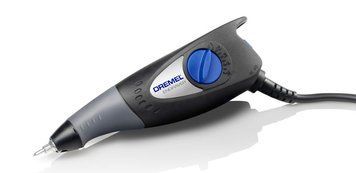 Професійний багатофункціональний інструмент (гравер) Dremel 290 : 35 Вт, 6000 уд/хв (F0130290JZ) F0130290JZ фото