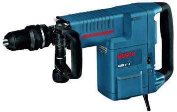 Молоток відбійний Bosch GSH 11 E (0611316708) 0611316708 фото