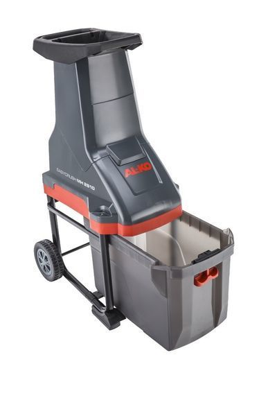 Професійний електричний подрібнювач гілок AL-KO Comfort MH 2810 : 2.8 кВт, 36 місяців гарантія (113872) 113872 фото