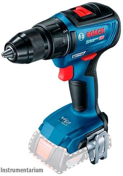 Набір інструментів Bosch Professional перфоратор GBH 180-LI + GSR 18V-50 + GWS 180-LI : з АКБ 2шт 18V 5.0Ah і з/п 0615990M32 фото