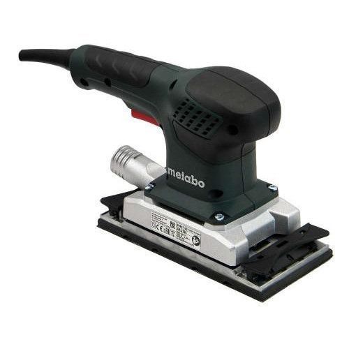 Вібраційна шліфмашина Metabo SR 2185 (600441500) 600441500 фото