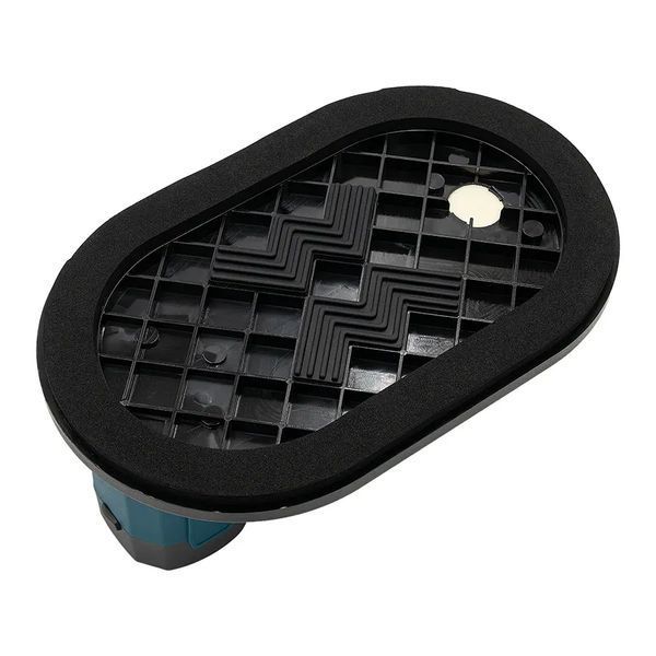 Потужна акумуляторна вакуумна присоска PROFI-TEC HoldPro 180 : з АКБ 12V 1.5 Ah + ЗП (007063) 007063 фото