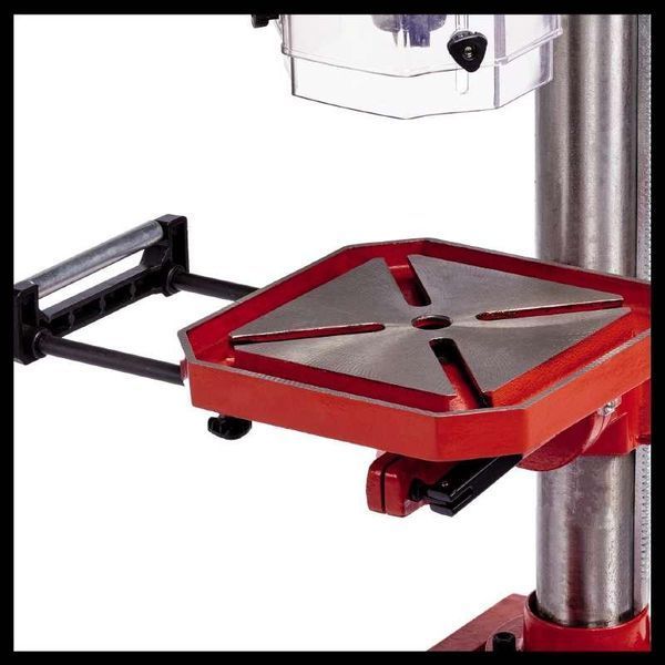 Свердлильний верстат Einhell TE-BD 750 E New (4250715) 4250715 фото