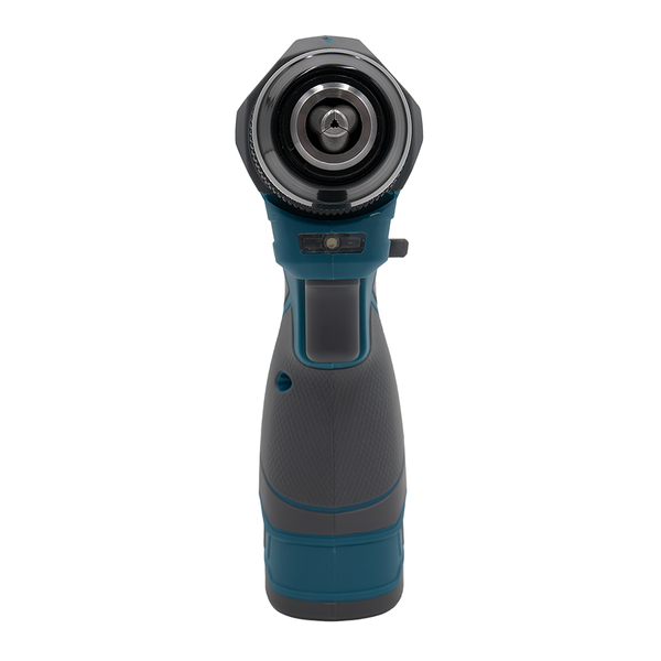 Акумуляторний шуруповерт 55 Нм PROFI-TEC PPCD5516 (2&times;акумулятора(2.0 Аг), зарядние, кейс)) 007152 фото