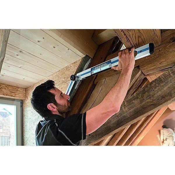 Кутомір цифровий Bosch GAM 270 MFL Professional (0-270&deg;), довжина мет. полиці 60 см (0601076400) 0601076400 фото