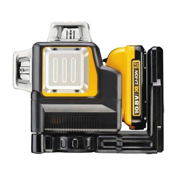Рівень лазерний лінійний DeWALT DCE089LR DCE089LR фото