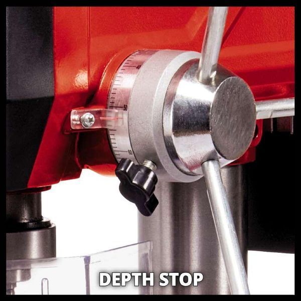 Свердлильний верстат Einhell TE-BD 750 E New (4250715) 4250715 фото